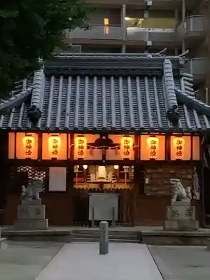 住吉神社(大阪府)