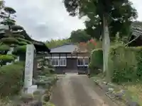 大休院のその他建物