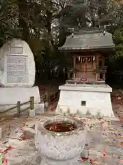 冠纓神社(香川県)