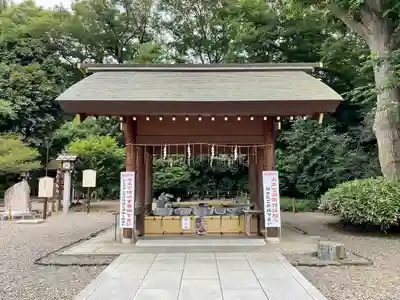 櫻木神社(千葉県)