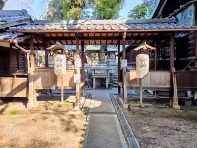 白山社(愛知県)