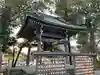 鈴鹿明神社のその他建物