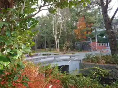 宮山神社(神奈川県)