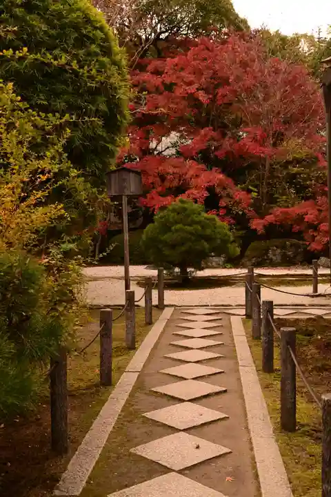 天授庵(京都府)