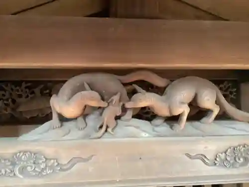 日置神社のその他建物