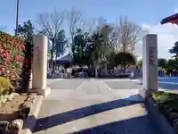 見立寺のその他建物