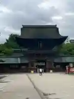 筥崎宮(福岡県)
