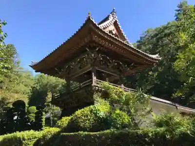 安楽寺のその他建物