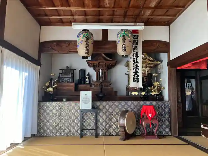 正高山 海印寺(愛知県)