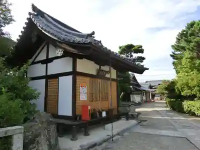 西大寺のその他建物