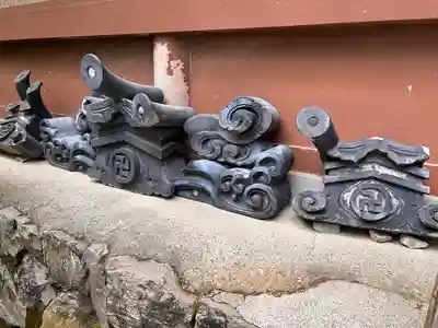 根香寺(香川県)