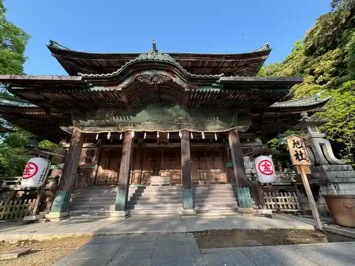 金刀比羅宮(香川県)