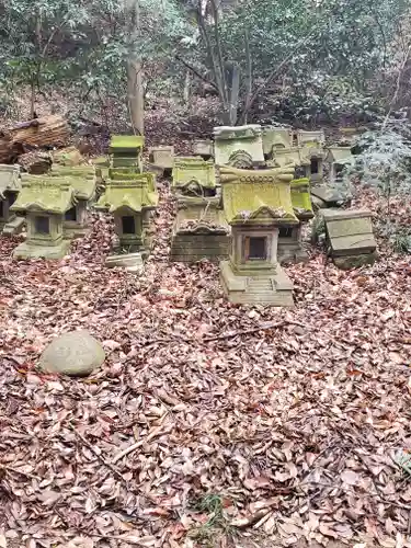 賀茂神社(群馬県)