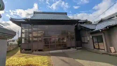 法栄寺(福井県)