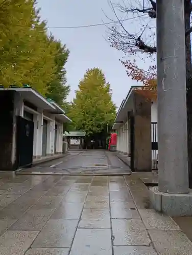 深川神明宮(東京都)