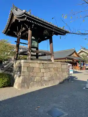 東寺（教王護国寺）のその他建物