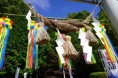 滑川神社 - 仕事と子どもの守り神のお祭り