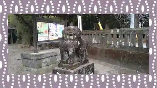 今市瀧尾神社(栃木県)