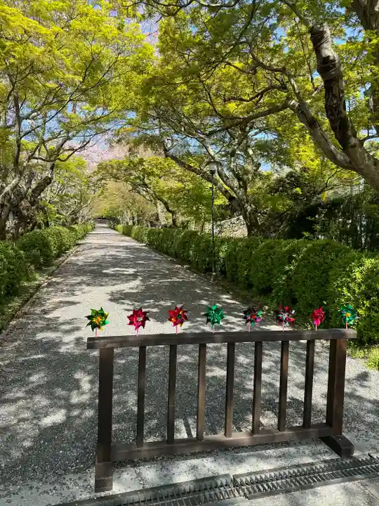 西教寺(滋賀県)