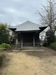 東光寺(千葉県)