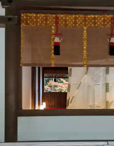 宇治上神社(京都府)