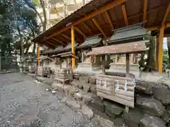 金神社(岐阜県)