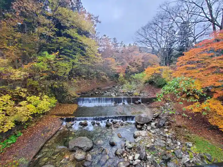 古峯神社(栃木県)