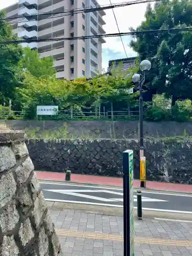 神明神社(千葉県)
