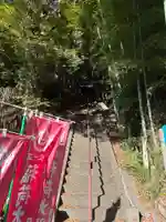 稲荷神社(千葉県)