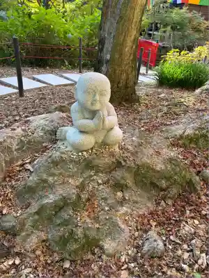 普門寺(切り絵御朱印発祥の寺)(愛知県)