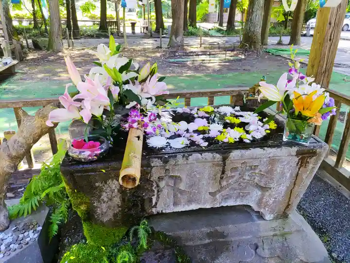 光丸山 法輪寺(栃木県)