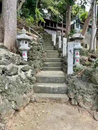 金山神社(千葉県)