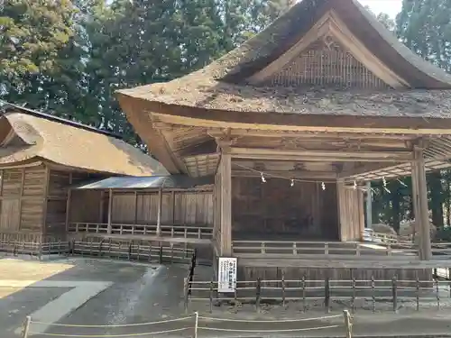 中尊寺(岩手県)