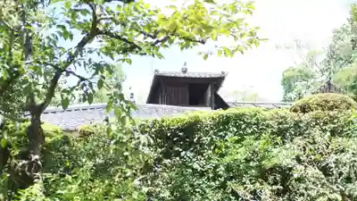 詩仙堂(丈山寺)(京都府)