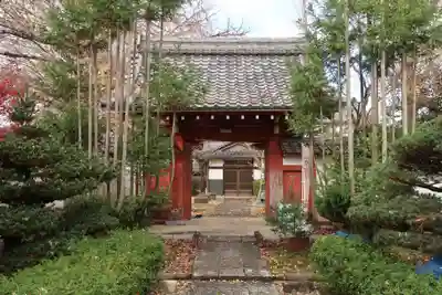 梅英寺(岐阜県)