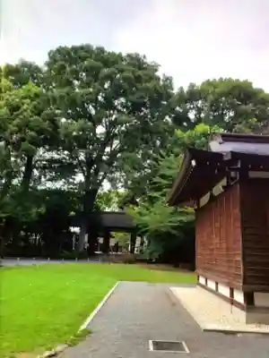 阿佐ヶ谷神明宮(東京都)