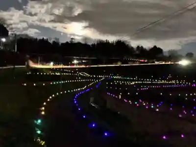 曹洞宗 永松山 龍泉寺のその他建物