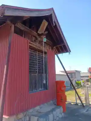 応蓮寺(岐阜県)