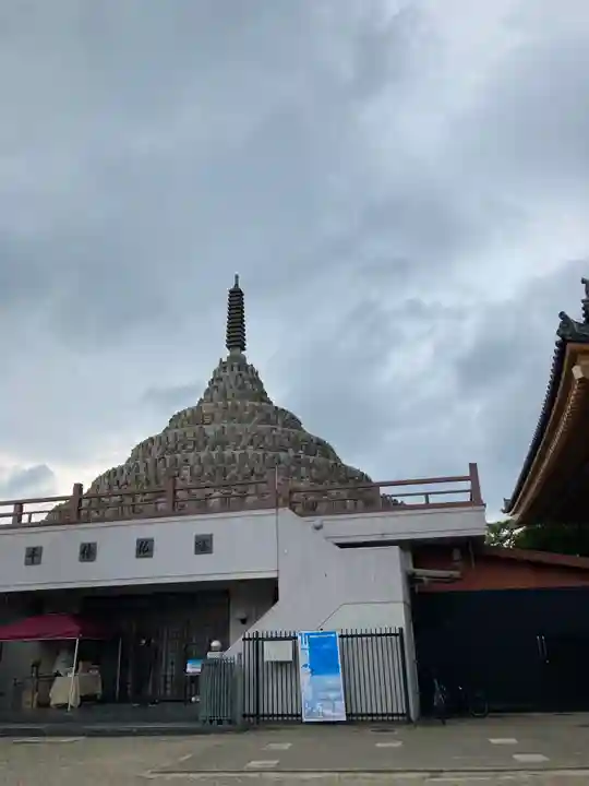 壬生寺のその他建物