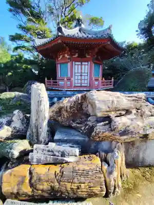 金剛福寺(高知県)