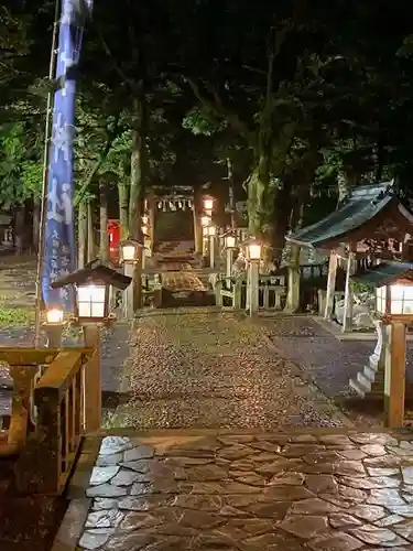 住吉神社(長崎県)