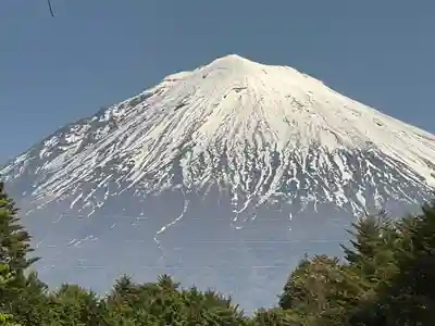 山宮浅間神社(静岡県)