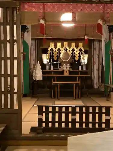 國王神社(茨城県)