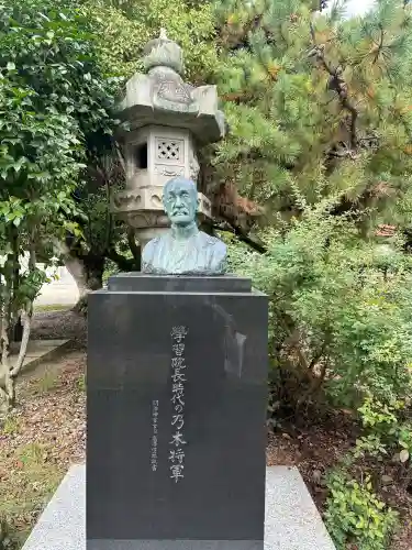 京都乃木神社(京都府)