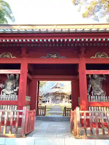 逢善寺(茨城県)