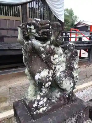 春日神社(岐阜県)