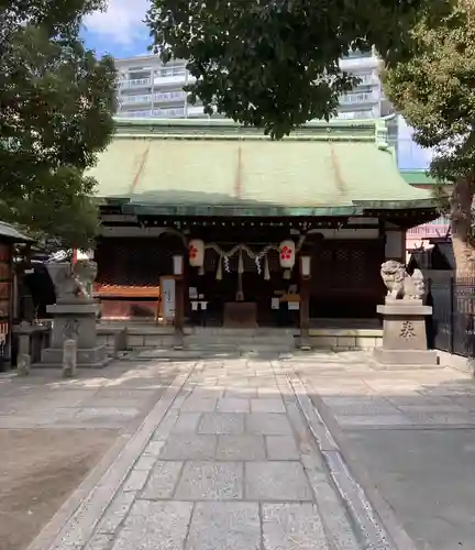 天神社(大阪府)