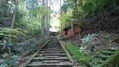 志明院（金光峯寺）(京都府)