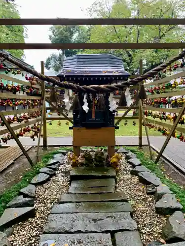 駒形神社(岩手県)