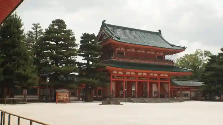 平安神宮(京都府)